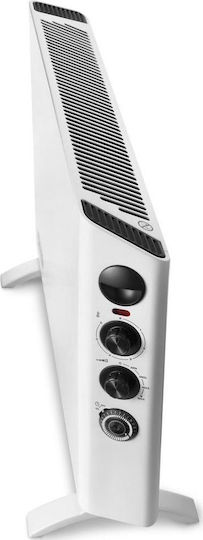 De'Longhi Θερμοπομπός Δαπέδου 2000W