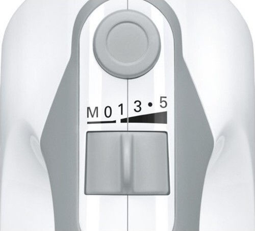 Bosch Миксер Ръчен 450W Бял
