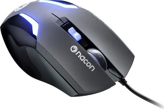 Nacon GM-105 Gaming Mouse Black