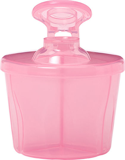 Dr. Brown's Milk Powder Doser for 3 Food Servings Pink 1pcs