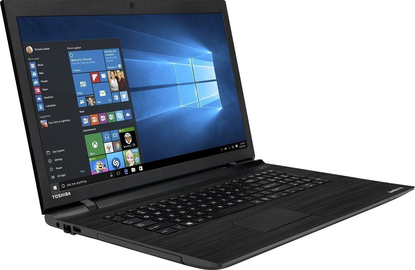 Toshiba Satellite C70D-C-11V (A4-7210/4GB/1TB/W10) - Skroutz.gr