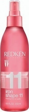 Redken Iron Shape 11 Spray Protecție termică pentru păr 250ml