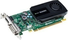 PNY Quadro K420 2GB