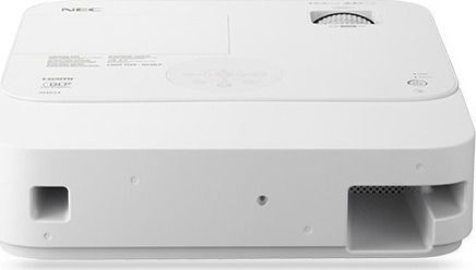 Nec M403H 3D Beamer DLP Full HD Einfache Lampe mit Eingebauten Lautsprechern 60003977