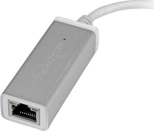 StarTech USB 3.1 000SA Network Adapter USB with Wired Connection Gigabit Ethernet