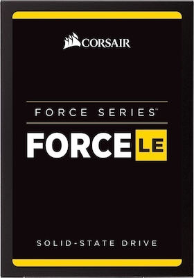 Corsair Force Series LE SSD 240GB 2.5'' SATA III CSSD-F240GBLEB