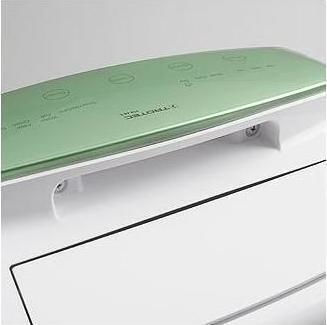 Trotec TTK 68 E Dehumidifier with Compressor 20lt