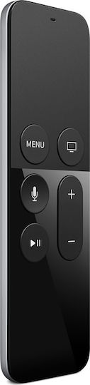 Apple Siri Γνήσιο Τηλεχειριστήριο TV Box