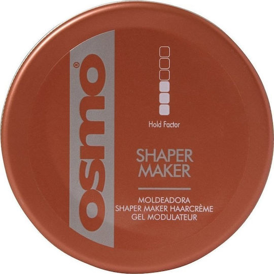 Osmo Κρέμα Μαλλιών για Διαμόρφωση 100ml