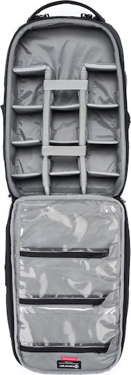 Tamrac Anvil Slim 15 Camera Backpack Black