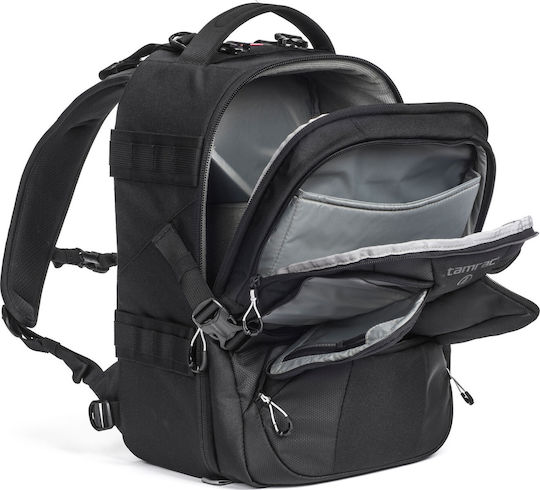 Tamrac Anvil 17 Camera Backpack Black