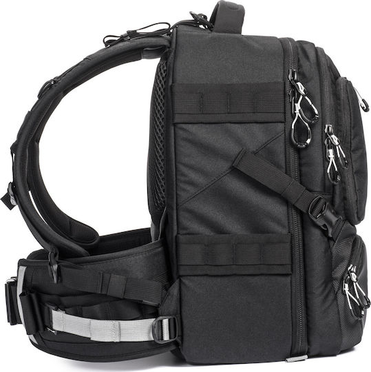 Tamrac Anvil 17 Camera Backpack Black