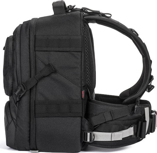 Tamrac Anvil 17 Camera Backpack Black