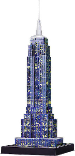 Puzzle 3D 216 Teile