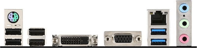 MSI H110M PRO-VD