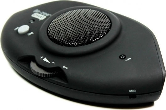 E-zee Chat Wireless Chat For The XBOX 360