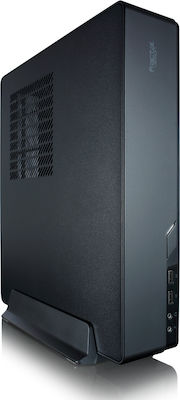 Fractal Design Node 202 Integra SFX 450W PSU