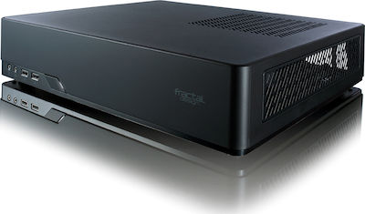 Fractal Design Node 202 Integra SFX 450W PSU