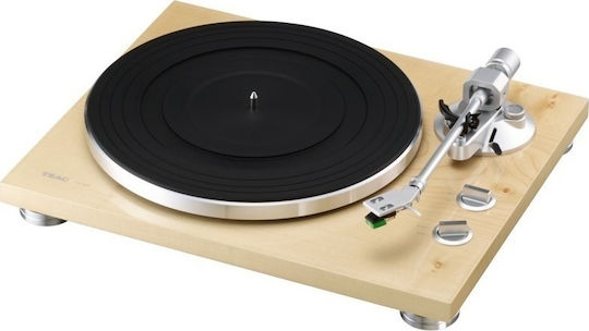 Teac TN-300 TN-300 Turntables Black