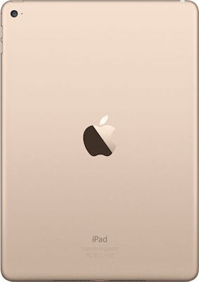 Apple iPad Air Retina Display 9.7" cu (1GB/16GB)