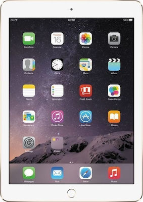 Apple iPad Air Retina Display 9.7" cu (1GB/16GB)