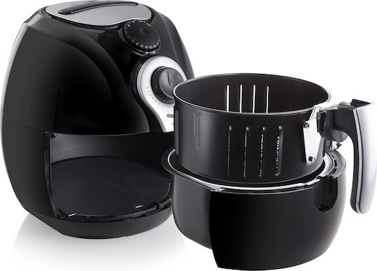 Tristar Heißluftfritteuse 3.2Es Schwarz FR-6990