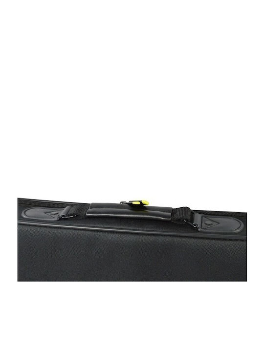 TechAir Laptop Case V5 Shoulder / Handheld Bag for 11.6" Laptop Black