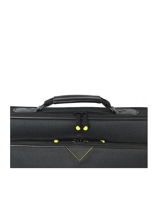 TechAir Laptop Case V5 Shoulder / Handheld Bag for 11.6" Laptop Black