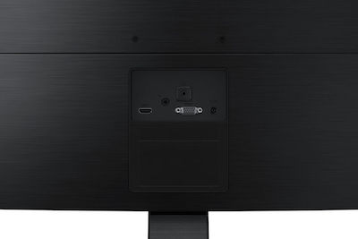 Samsung S24E500C VA Curved Monitor 24" FHD 1920x1080 με Χρόνο Απόκρισης 4ms GTG