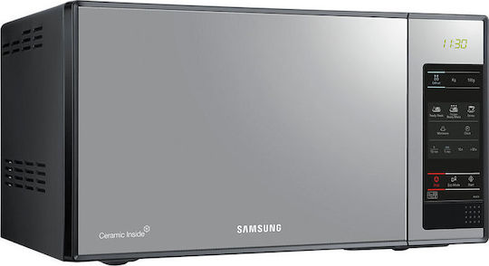 Samsung ME83X Cuptor cu microunde 23lt Negru
