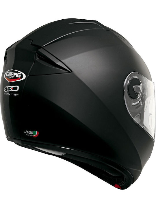 Caberg Ego Motorradhelm Volles Gesicht 1450gr