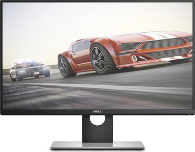 Dell S2716DG TN Gaming Monitor 27" QHD 2560x1440 144Hz με Χρόνο Απόκρισης 1ms GTG