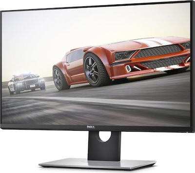 Dell S2716DG TN Gaming Monitor 27" QHD 2560x1440 144Hz με Χρόνο Απόκρισης 1ms GTG