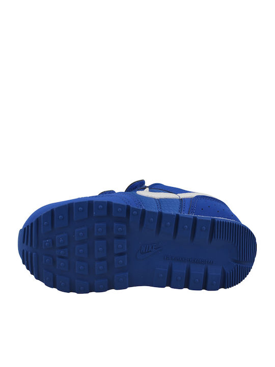 MD Runner TDV Детски маратонки Low Син