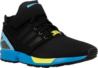 Adidas ZX Flux NPS Mid B34458 - Skroutz.gr
