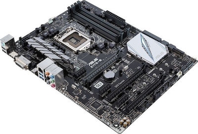 Asus Z170-E