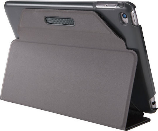 Case Logic Flip Cover Μαύρη (iPad mini 4)