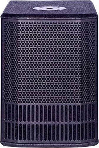 Db Technologies ES-602 ES-602 Set cu Autoamplificate Difuzor cu Woofer 10" 30x43x40cm.