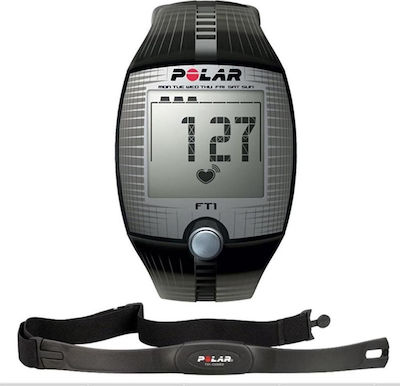 Polar FT1 HR