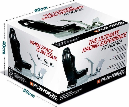 Playseat Playseat Simulation Cockpit Evolution