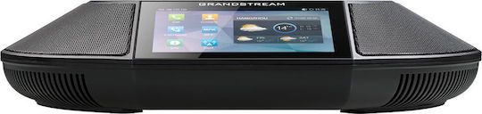 Grandstream GAC2500 Cordless IP Phone with 6 Lines Black