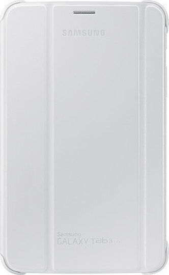 Samsung Flip Cover Μαύρη (Galaxy Tab 3 Lite 7.0)