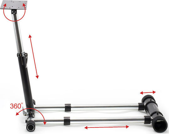 Wheel Stand Pro Deluxe V2