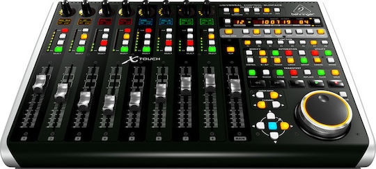 Behringer Midi Controller X-Touch Black