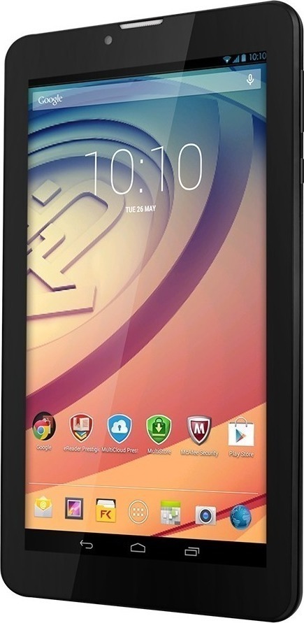 Сколько стоит планшет prestigio multipad wize 3057 3g