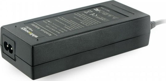 Whitenergy Laptop Charger 75W 15V 5A for Toshiba