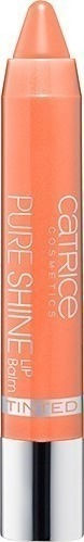 Catrice Cosmetics Pure Shine Tinted Colour Lip Balm Грижа за устни Балсам
