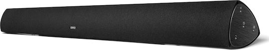 Edifier CineSound B7 Soundbar 2.1 Bluetooth 145W με Ασύρματο Subwoofer και Τηλεχειριστήριο Μαύρο