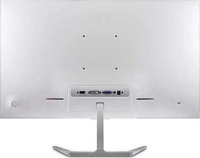 Philips 276E7QDSW PLS Monitor 27" FHD 1920x1080 με Χρόνο Απόκρισης 5ms GTG