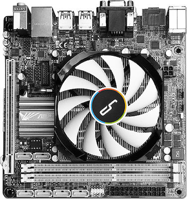 Cryorig C7